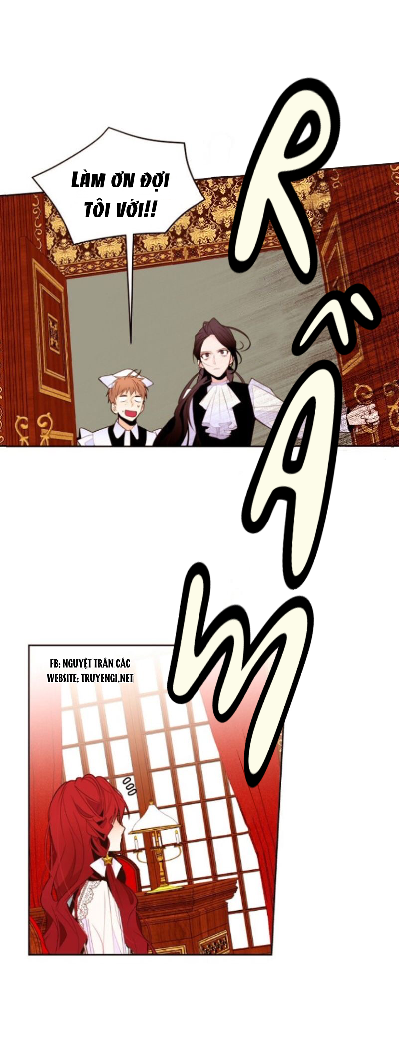cuộc sống nhàm chán của quý cô tái sinh chapter 21 3
