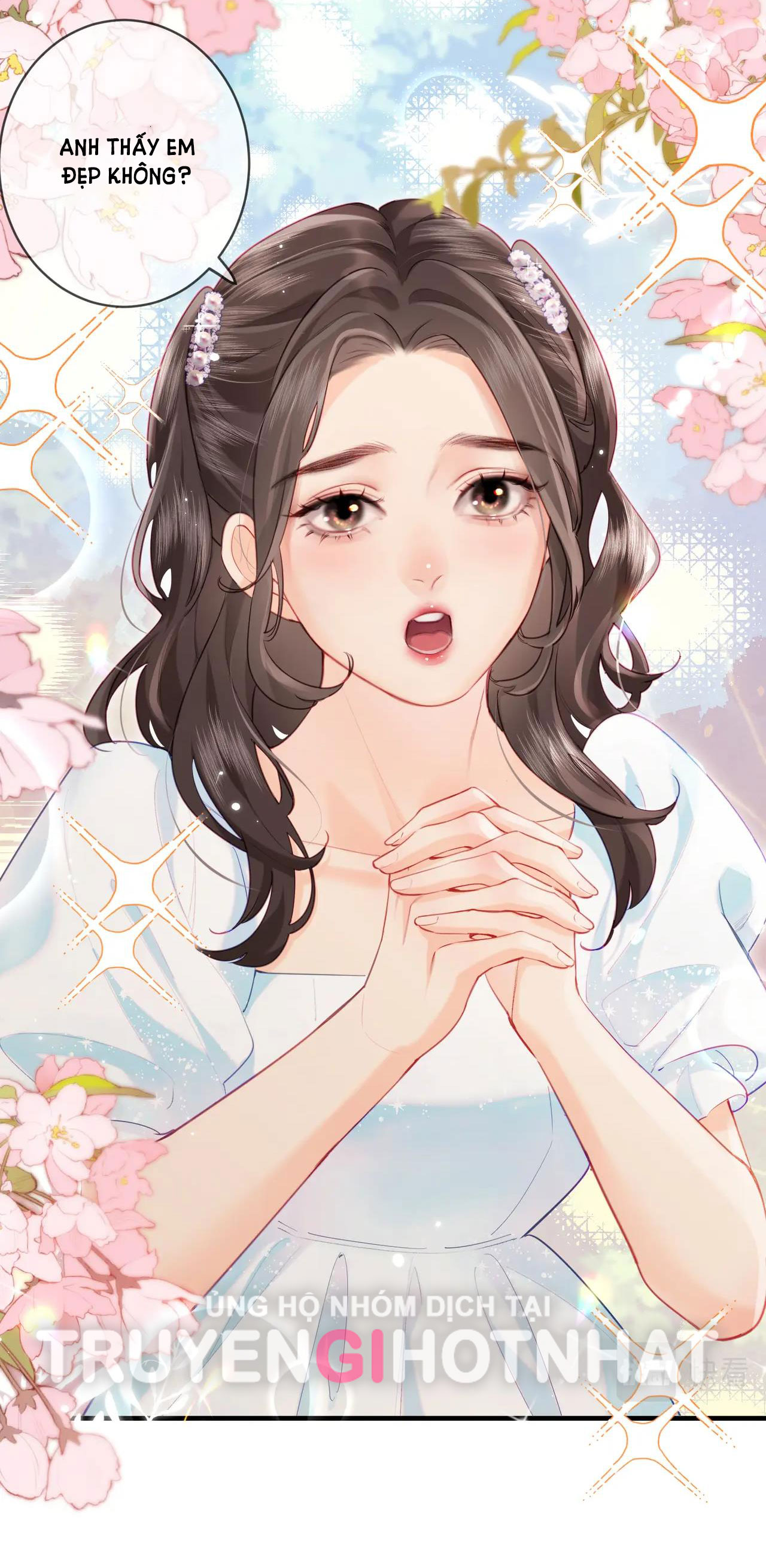 câu chuyện ngọt ngào của cặp vợ chồng đỉnh lưu chapter 25.2 16