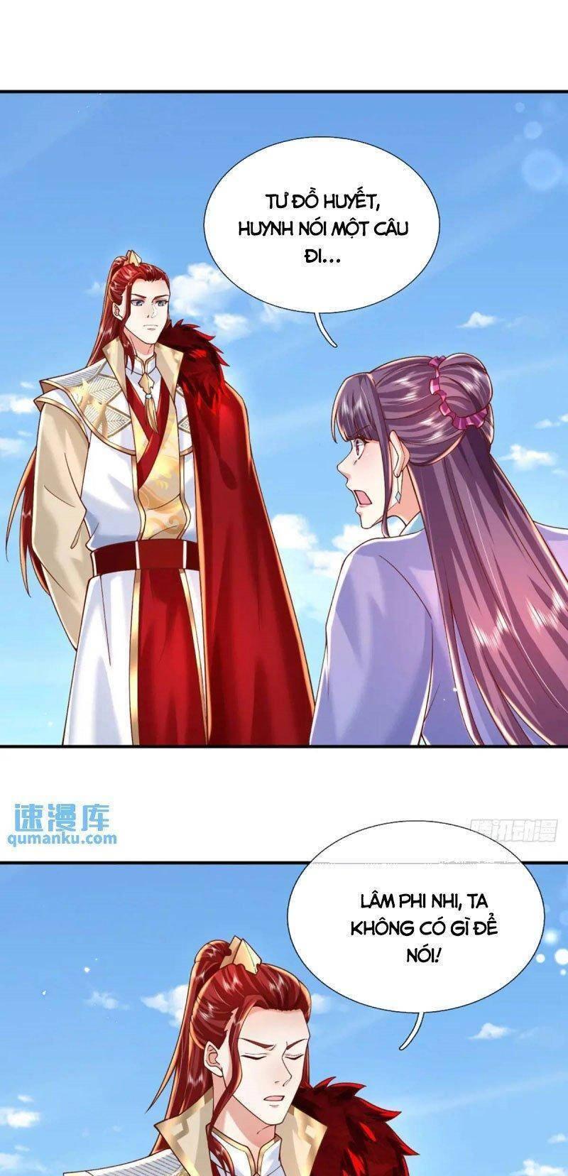 ta trở về từ thế giới tu tiên chapter 236 2