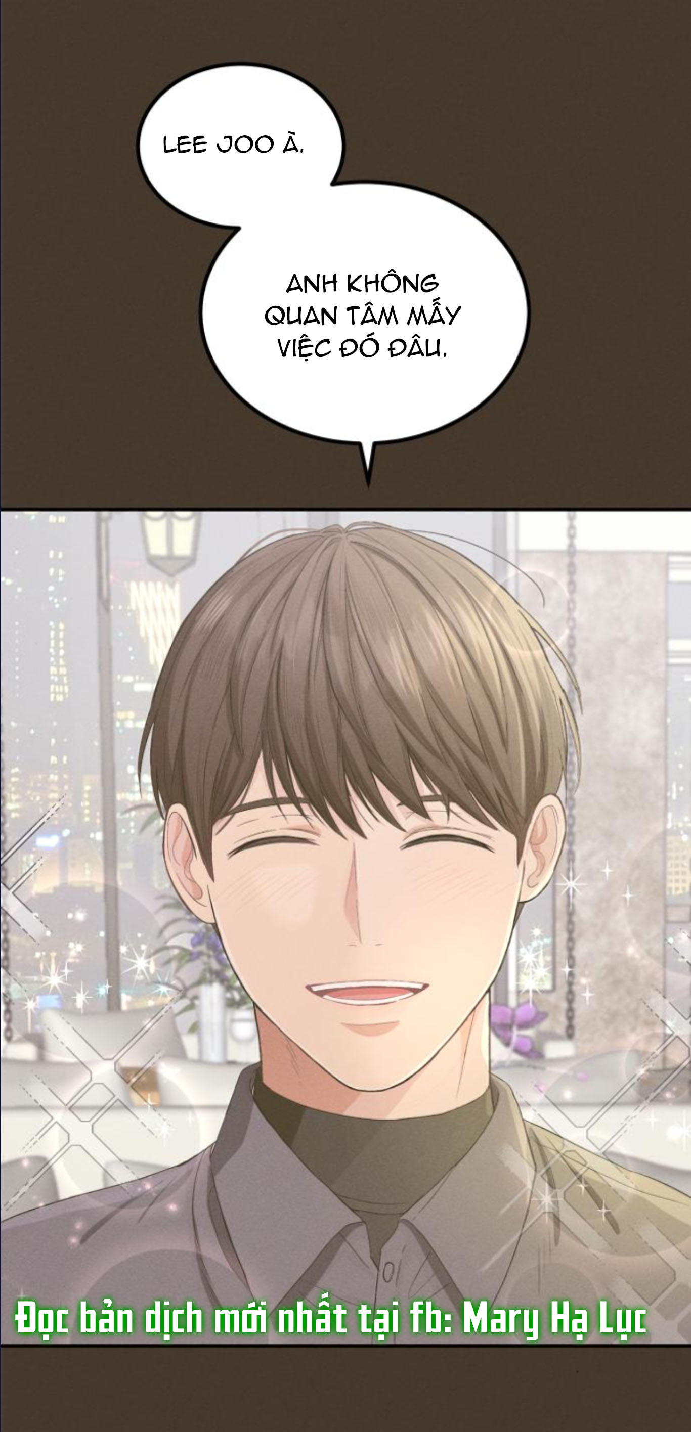 cuộc hôn nhân hoàn hảo chapter 14.3 8