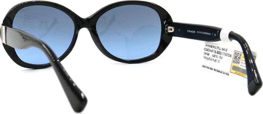 Kính mát chính hãng Coach HC8115 500217