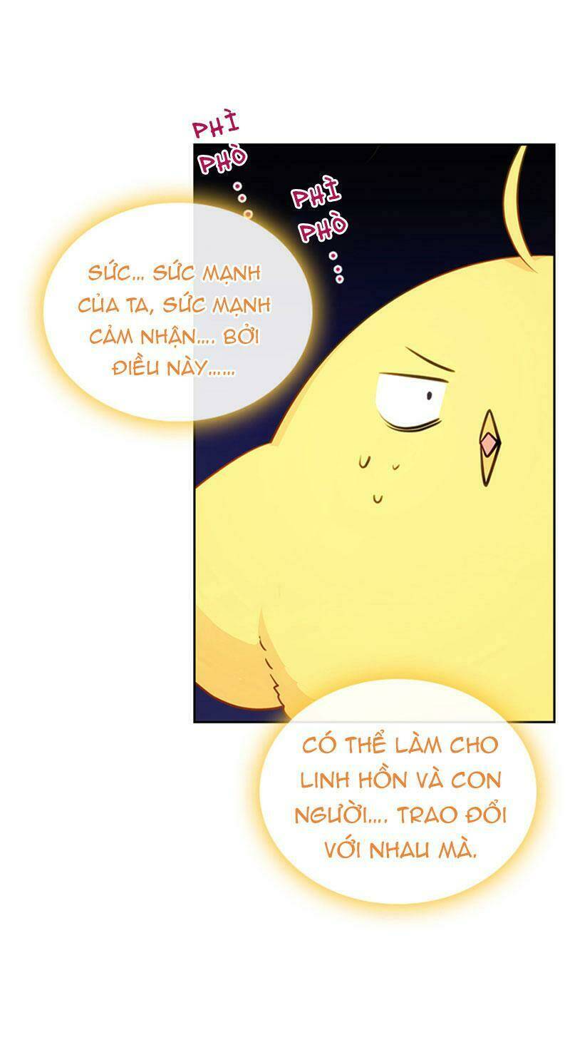 công chúa phản diện muốn ở trong ngôi nhà bánh quy chapter 9 16