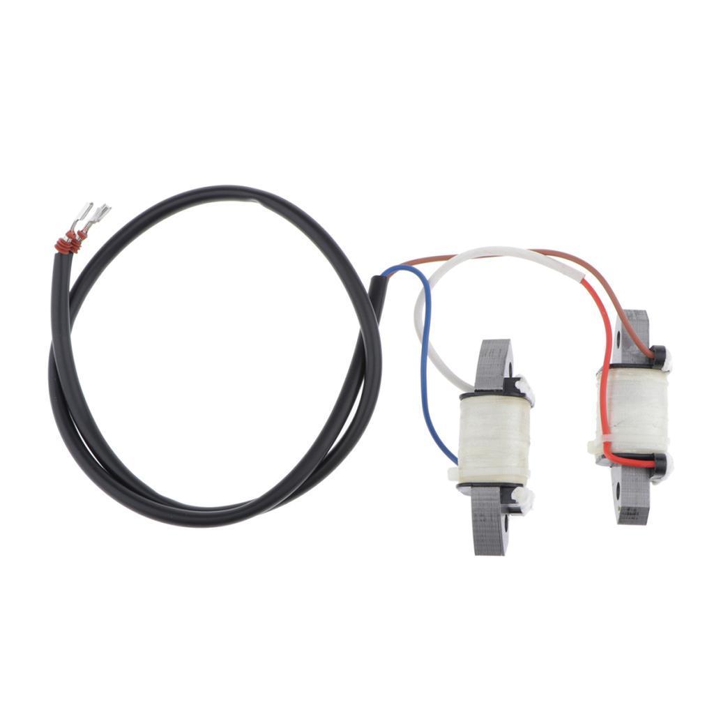 Universal Charging For OUTBOARD 40HP 66T-85520-00