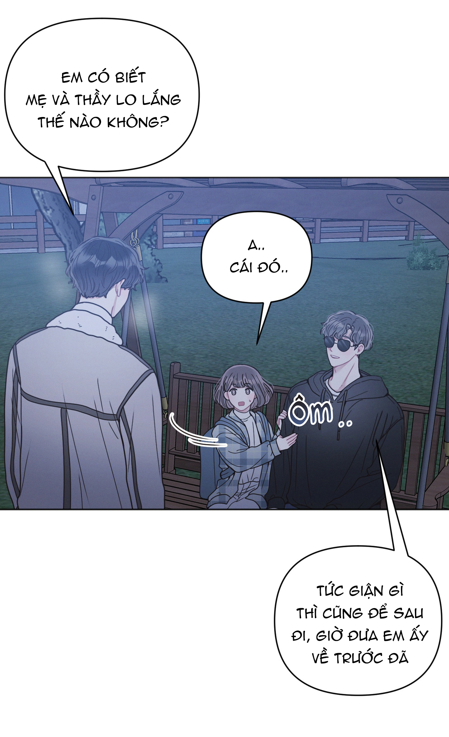 đời tư hàng xóm chapter 12 4