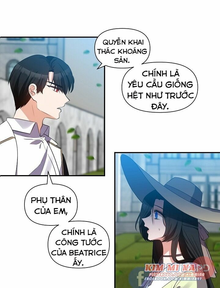 người chồng bạo chúa của tôi đã thay đổi chapter 17 2