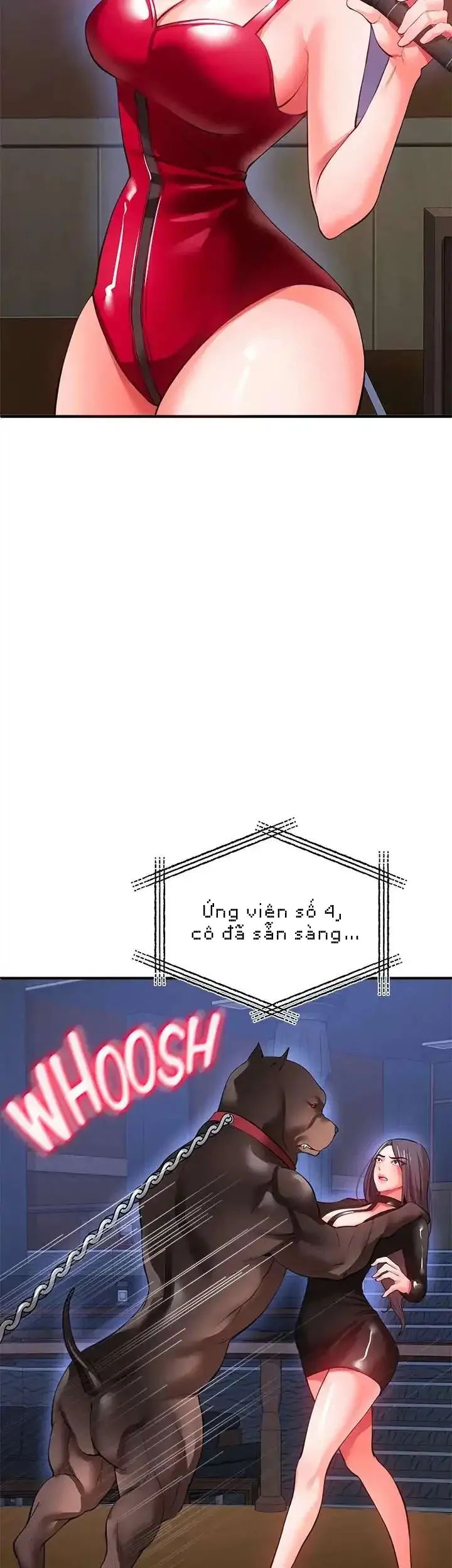 thỏa thuận máu chapter 26 25