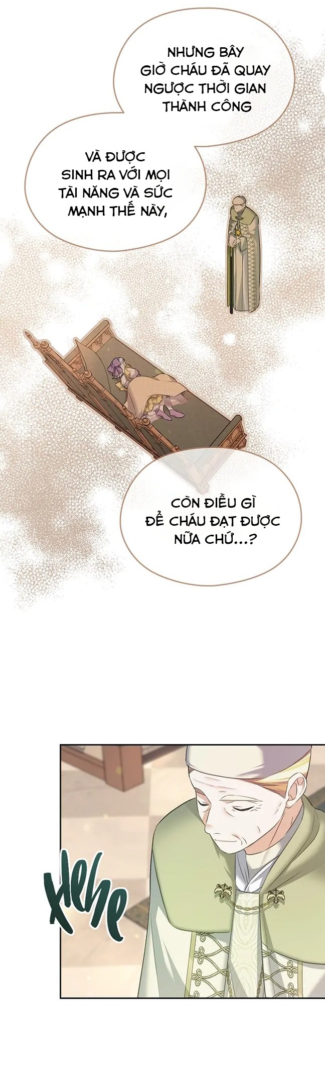 aster yêu dấu của tôi chapter 65 20