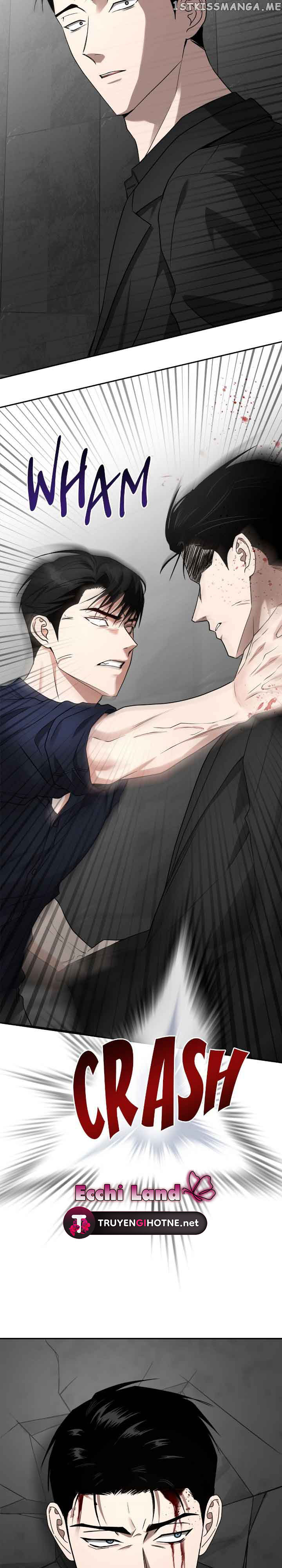 Gọi Tôi Là Ác Ma chapter 57.2 - Trang 12