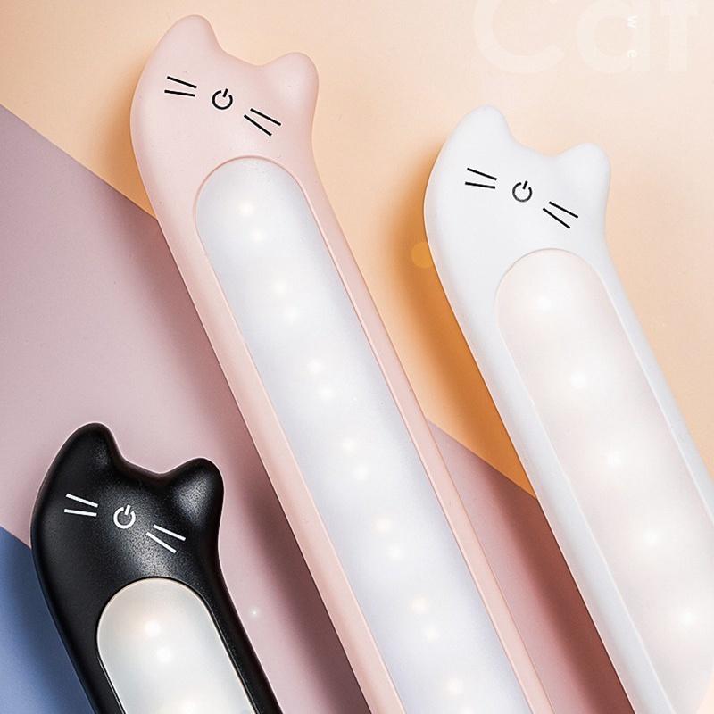 Đèn Gắn Tủ Quần Áo Siêu Mỏng Có Thể Điều Khiển Từ Xa Tiện Dụng