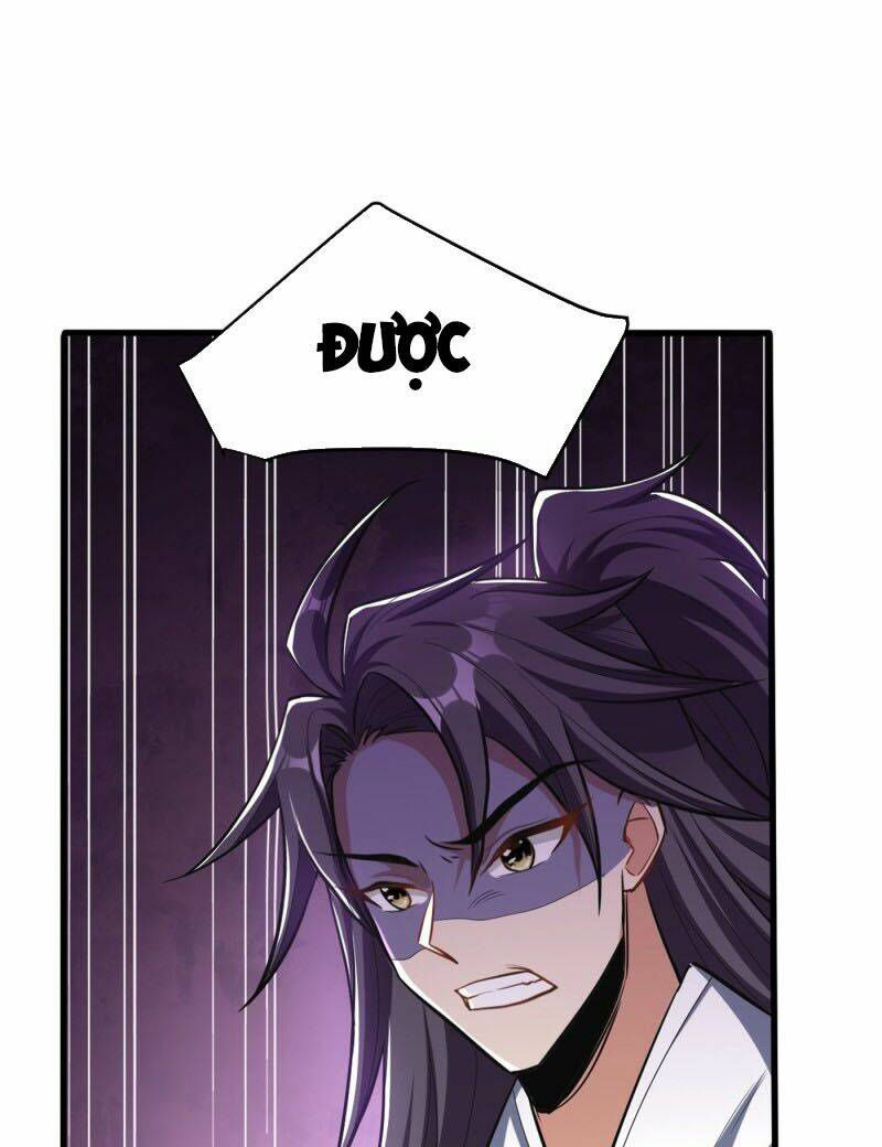 yêu giả vi vương chapter 145 29