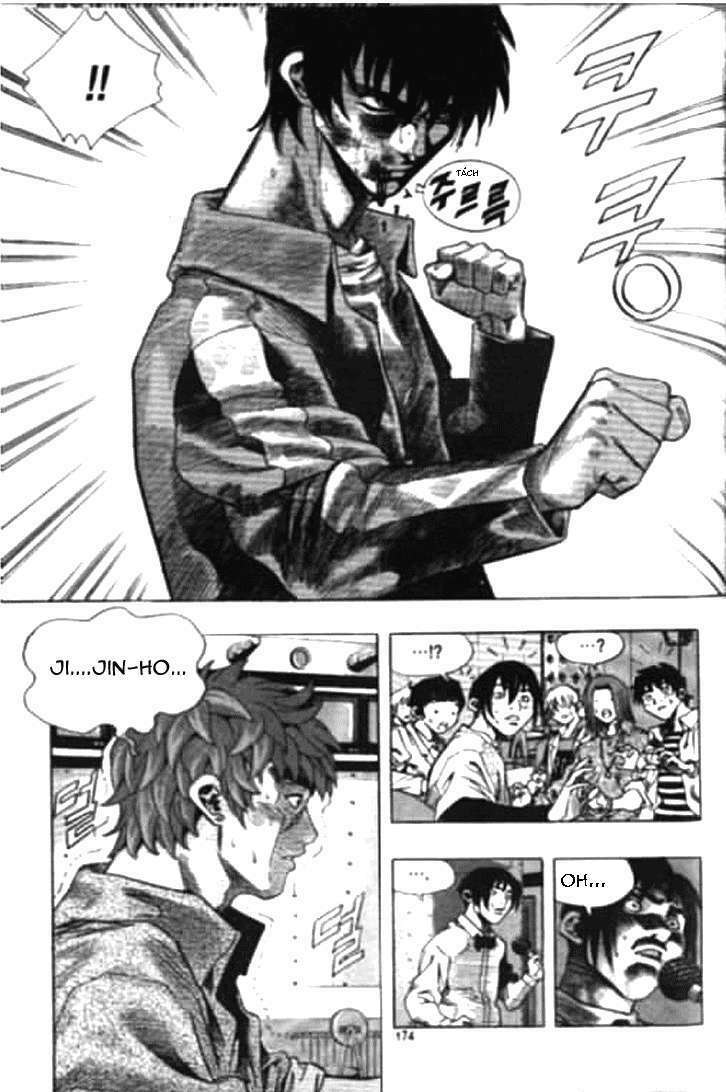 change guy chapter 175 13