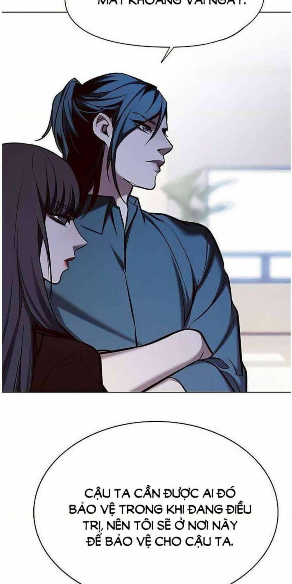 biến thân thành mèo chapter 140 58