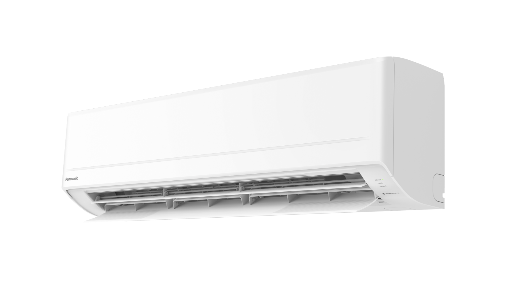 [Chỉ Giao Tại HCM] Máy lạnh-Điều hòa CU-CS-N18XKH-8M Panasonic - Một chiều - Tiêu chuẩn - Hàng chính hãng - 2 HP