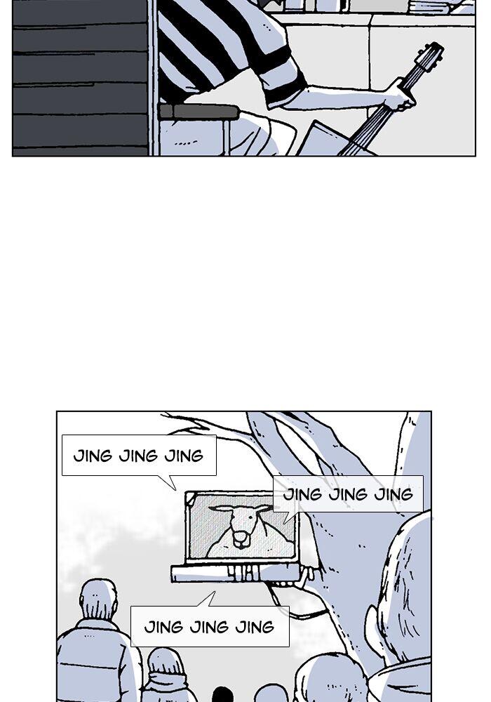 mắc kẹt trên mặt trăng chapter 37 21