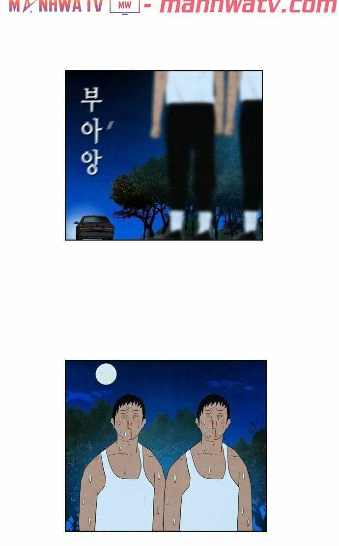 kẻ hồi sinh chapter 10 31