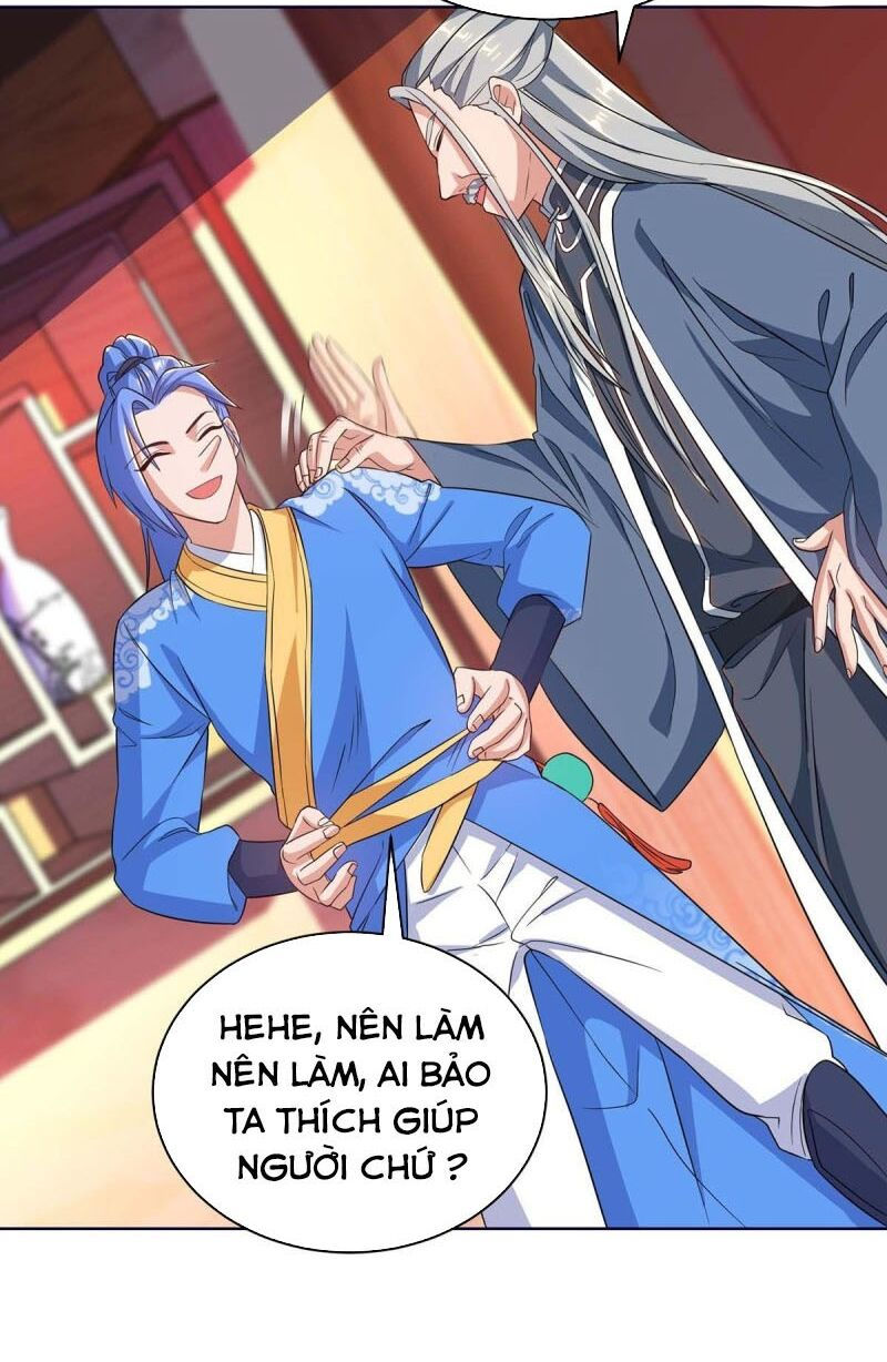 tối cường thăng cấp chapter 178 6