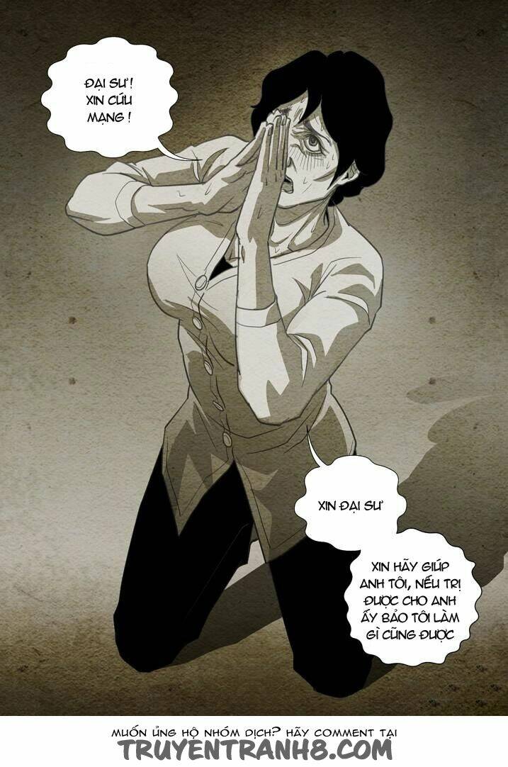 thâu hoan chapter 45 14