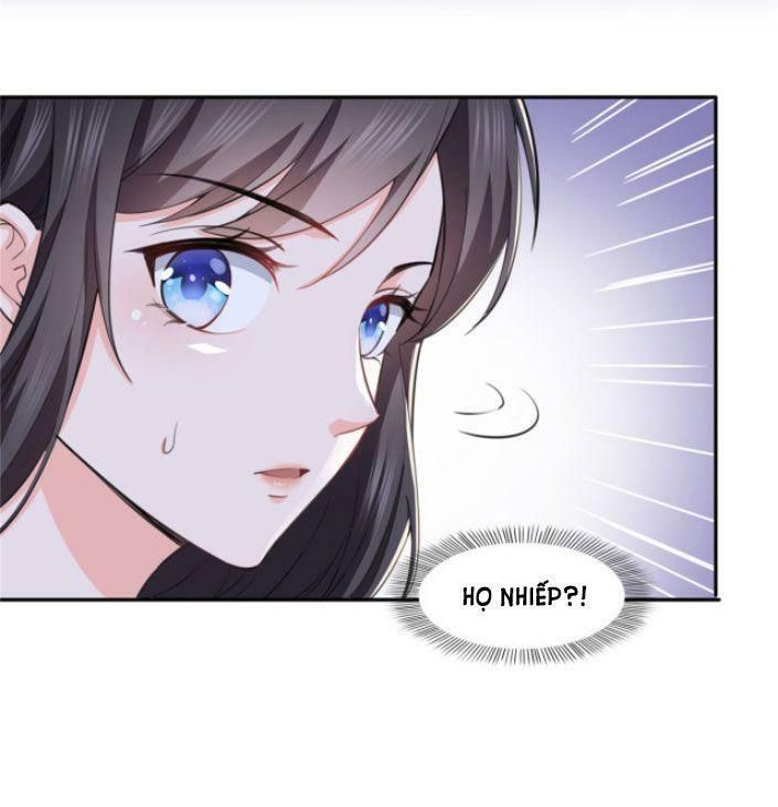 Hệt Như Hàn Quang Gặp Nắng Gắt chapter 187 18