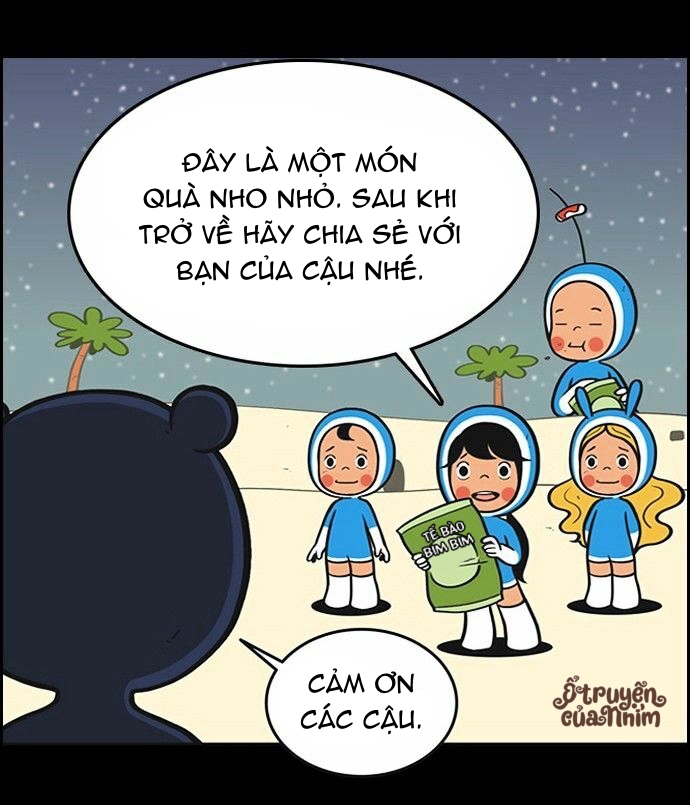 Yumis Cells Chapter 70 - Trang 2