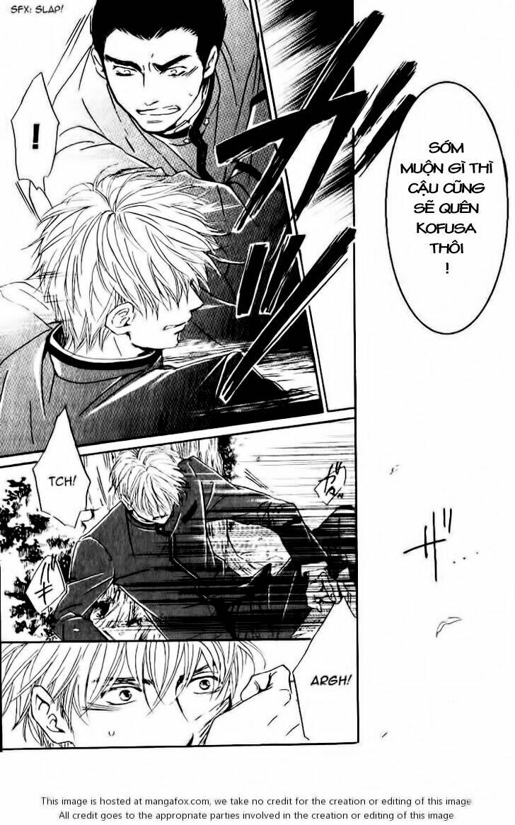 bình minh u sầu chapter 20.2 11