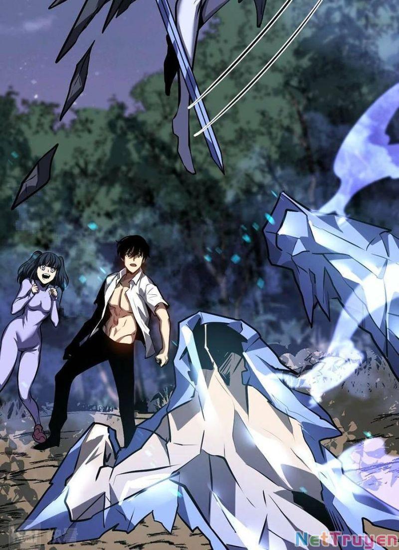 siêu tiến hóa chapter 97 82