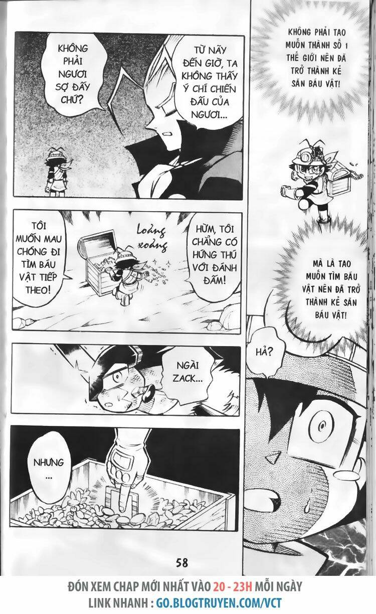 vua côn trùng chapter 3.2 25