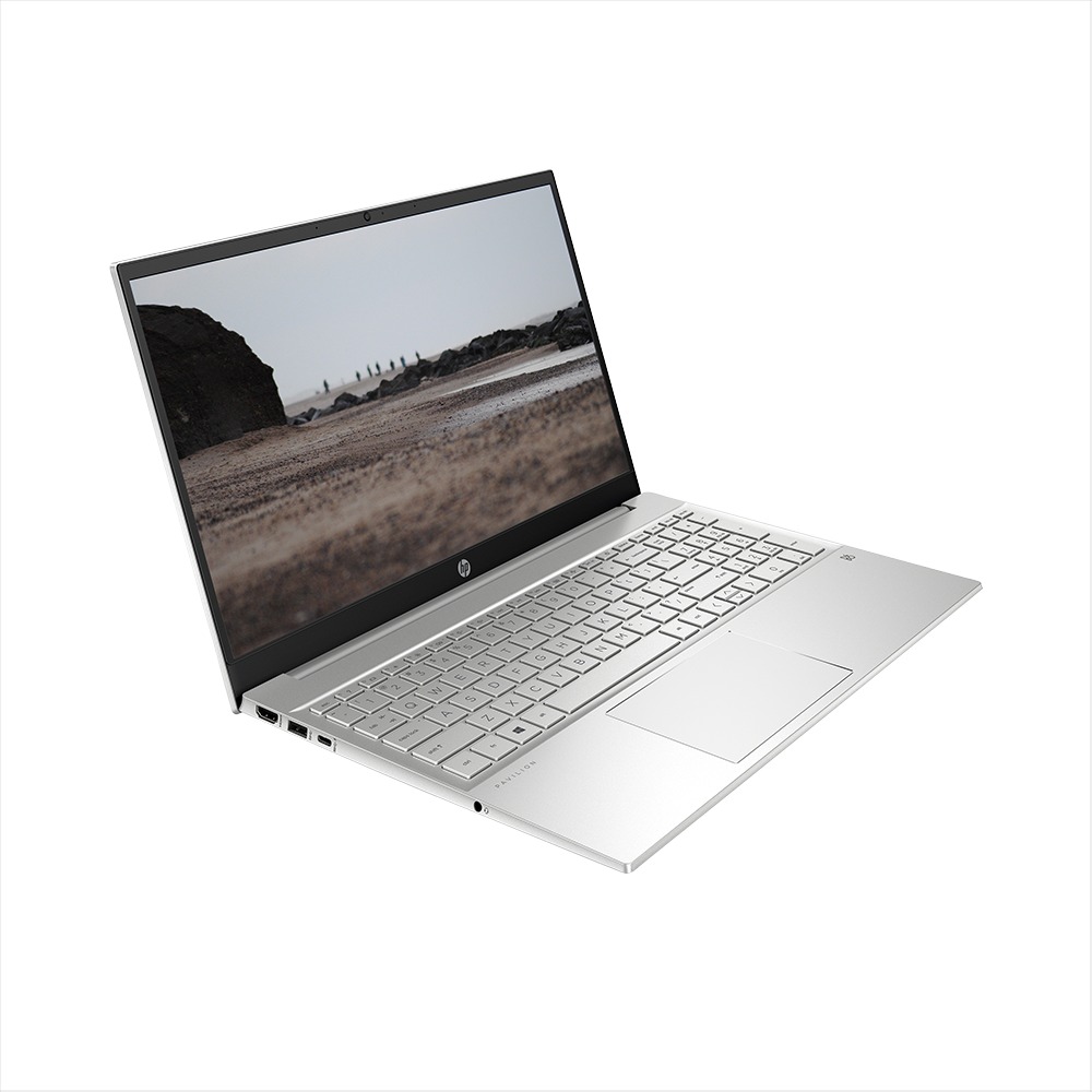 Laptop HP Pavilion 15-eg2065TX 7C0Q3PA i5-1235U | 8GB | 256GB | Iris Xe Graphics | Win 11 - Hàng chính hãng