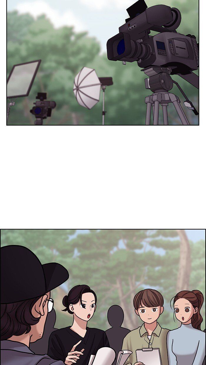 vẻ đẹp đích thực - true beauty chapter 97 71