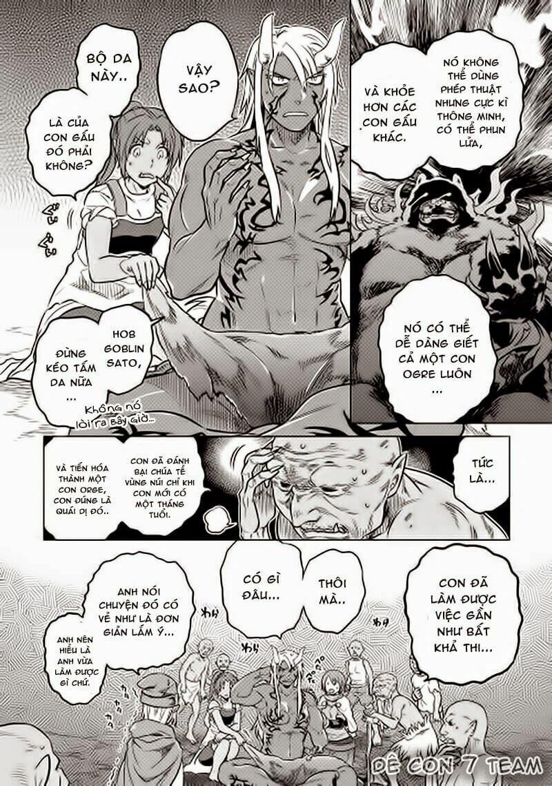 Re:monster chapter 12 9