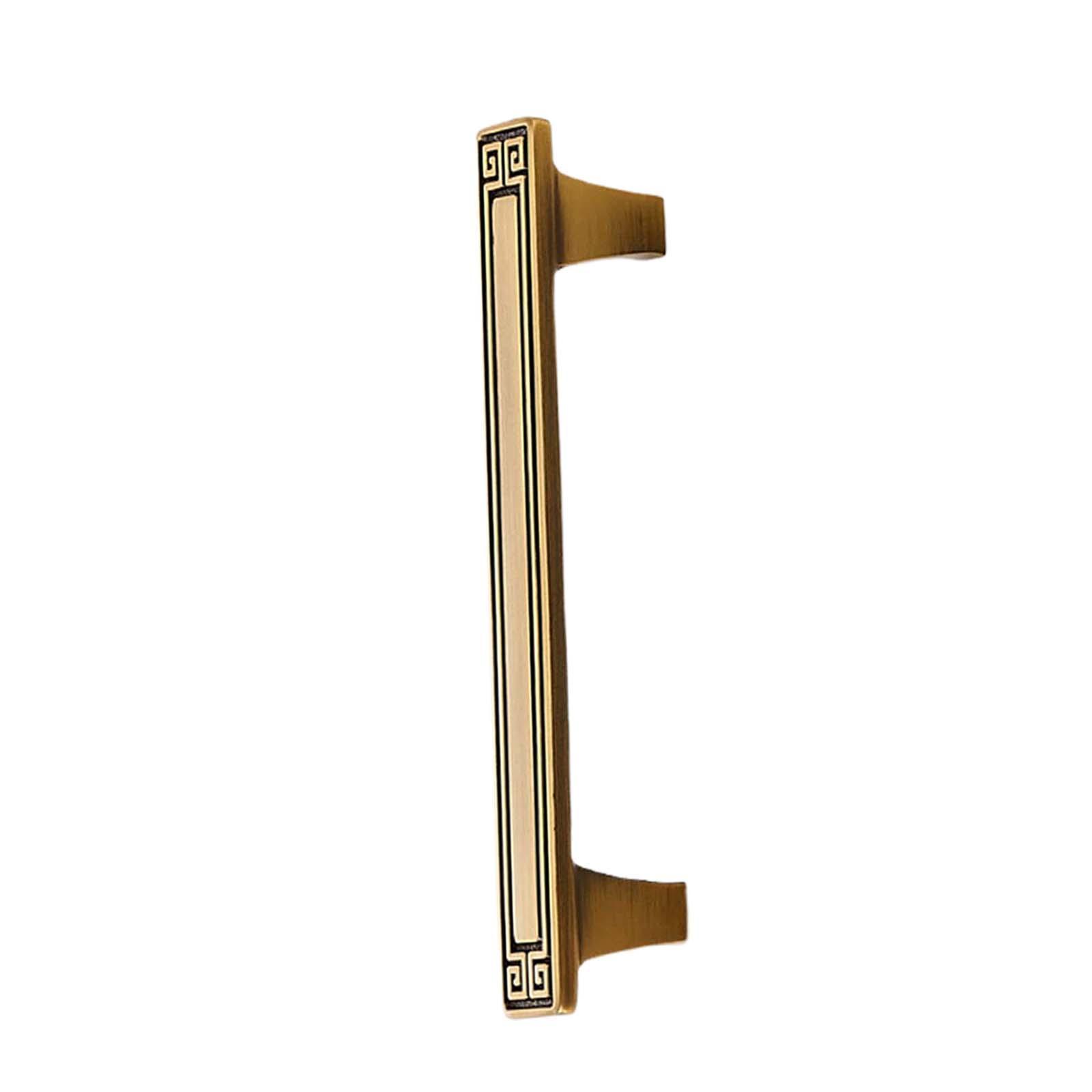 Cabinet Pulls Knobs Cabinet Handles Gate Wooden Box Farmhouse Drawer Handles