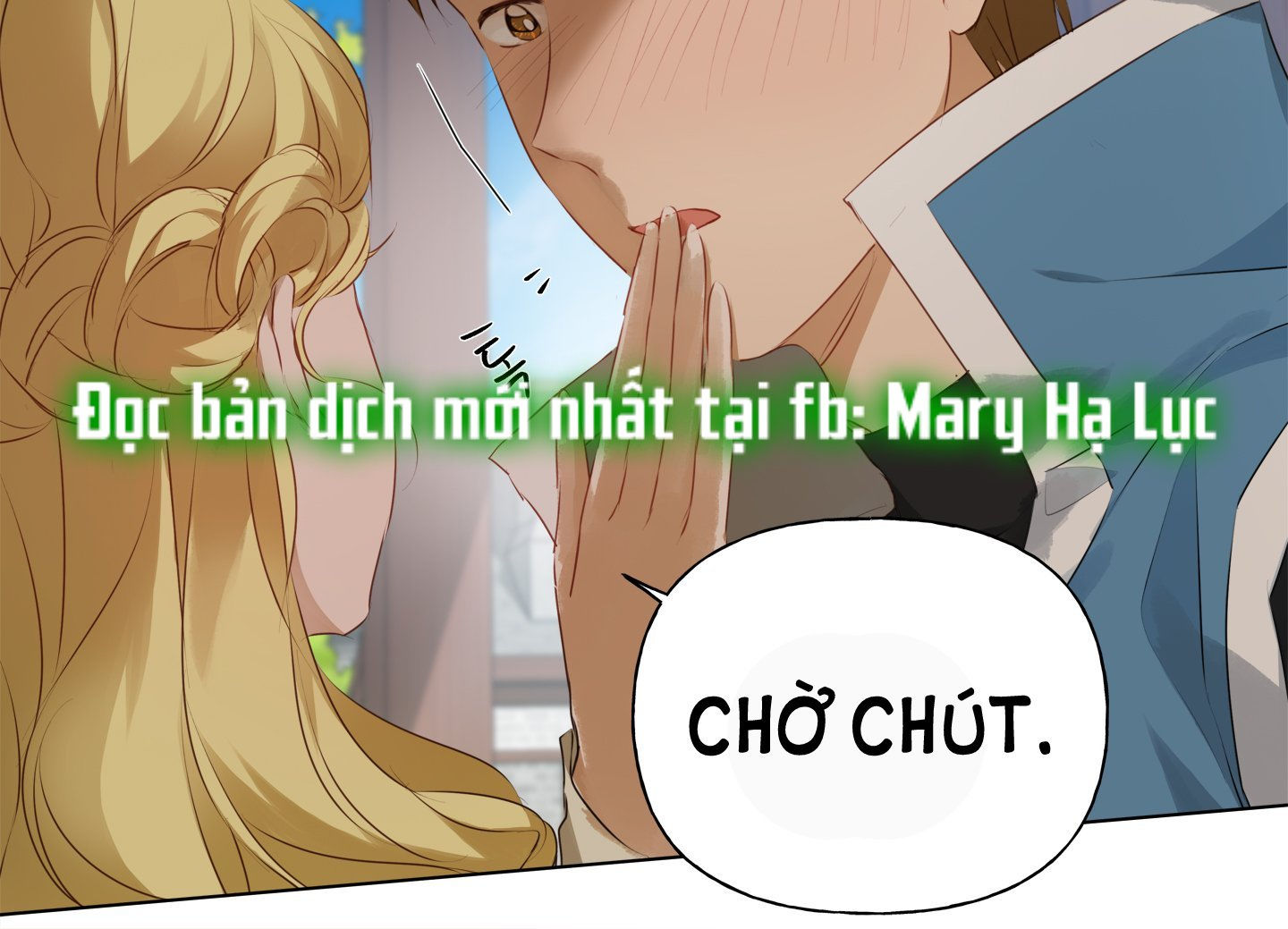 triệu hồi sư với mái tóc màu hoàng kim chapter 103 24