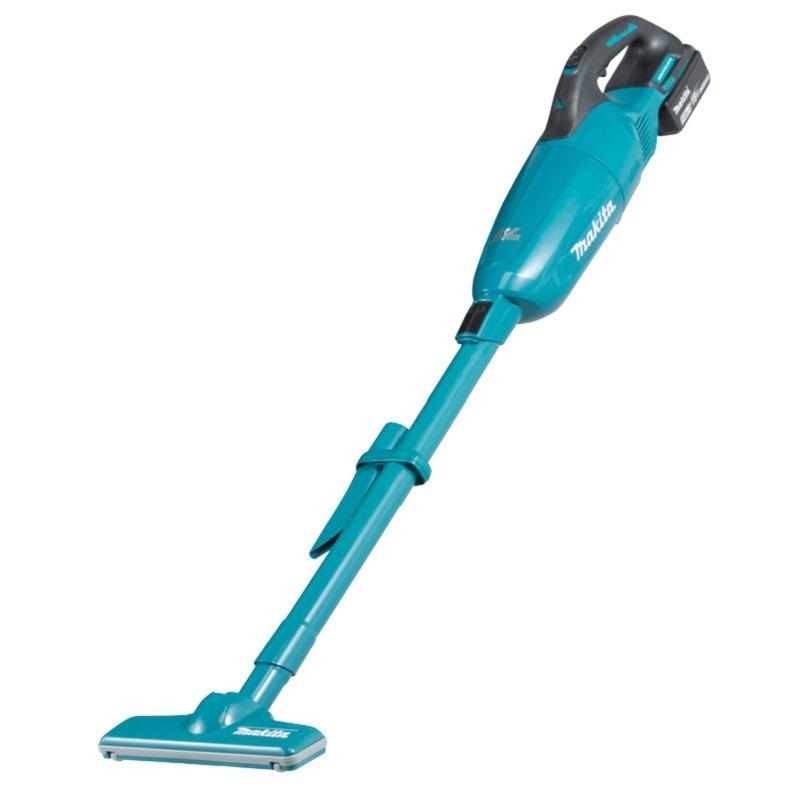 MÁY HÚT BỤI DÙNG PIN 18V MAKITA DCL280FRF - HÀNG CHÍNH HÃNG
