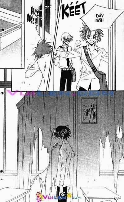 nàng công chúa bỏ trốn chapter 1 67