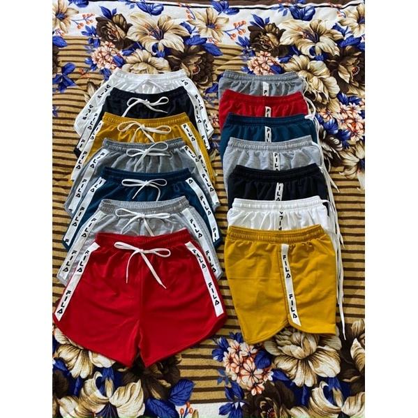 QUẦN ĐùI NỮ size 35-55kg