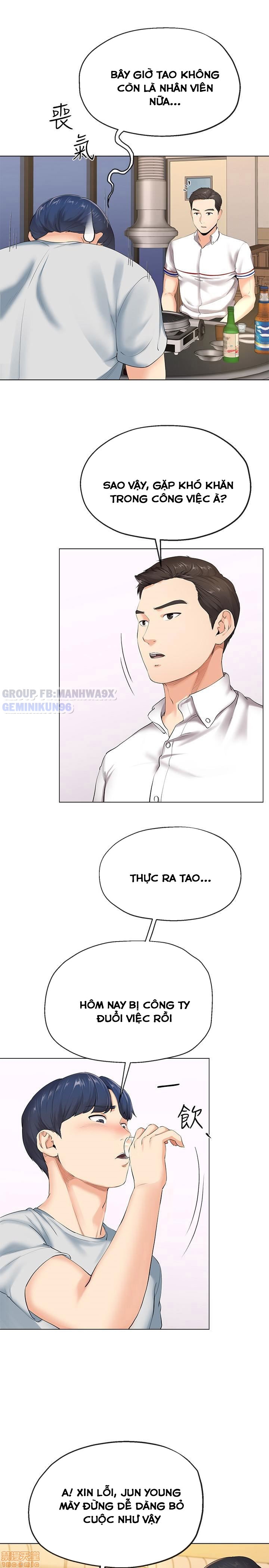 cặp đôi kí sinh chapter 2 21