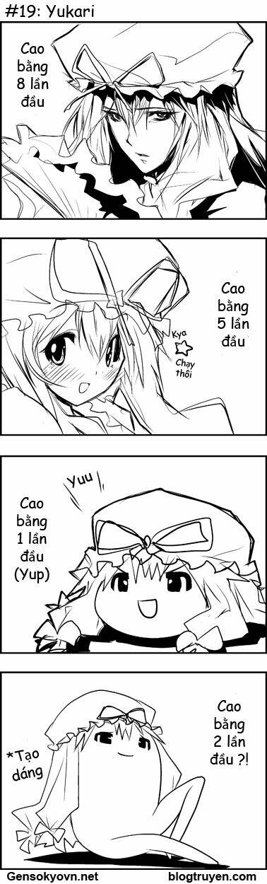 touhou keshikaran chapter 2 10