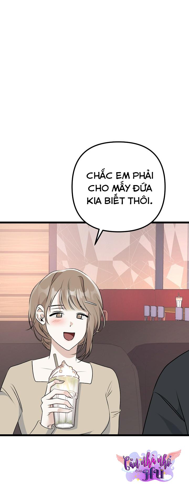 cảm nắng chapter 13 34