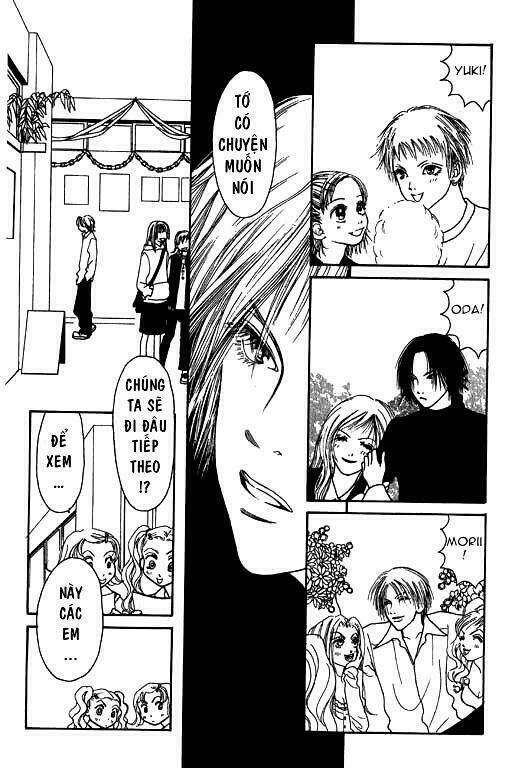 yamato nadeshiko shichihenge chapter 6 20