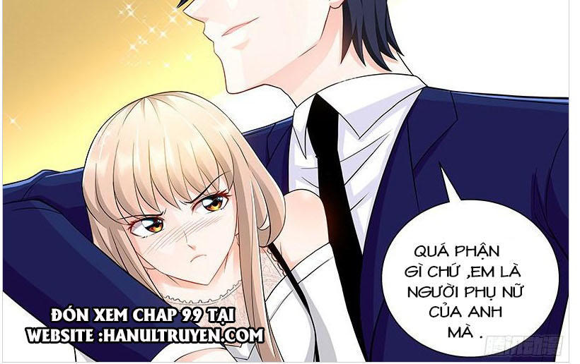 boss hung mãnh cô bé ngây thơ đừng hòng trốn chapter 98 6
