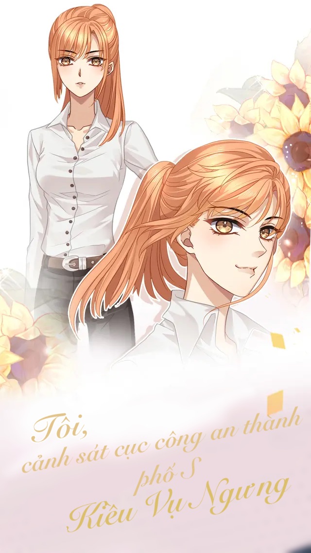 nàng và bảy người tình chapter 0 1