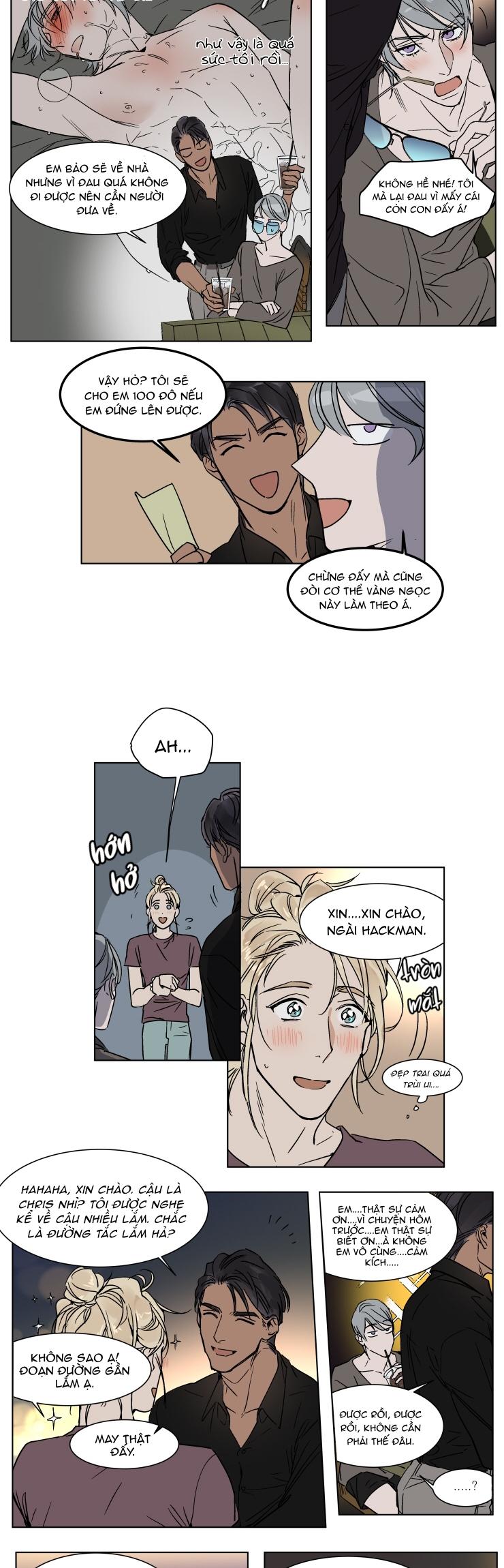 scandal đời tư chapter 18 6