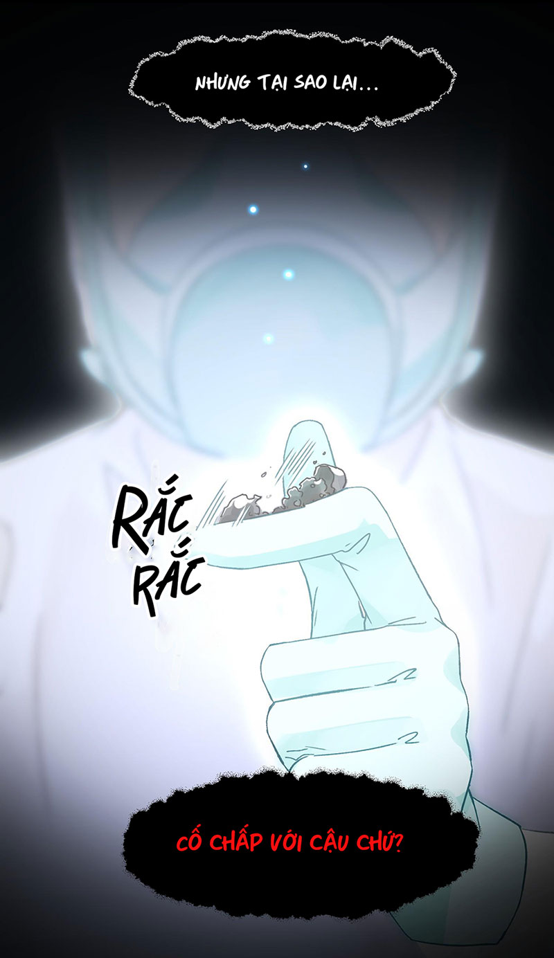 tôi phải làm một kẻ đại xấu xa chapter 96 25