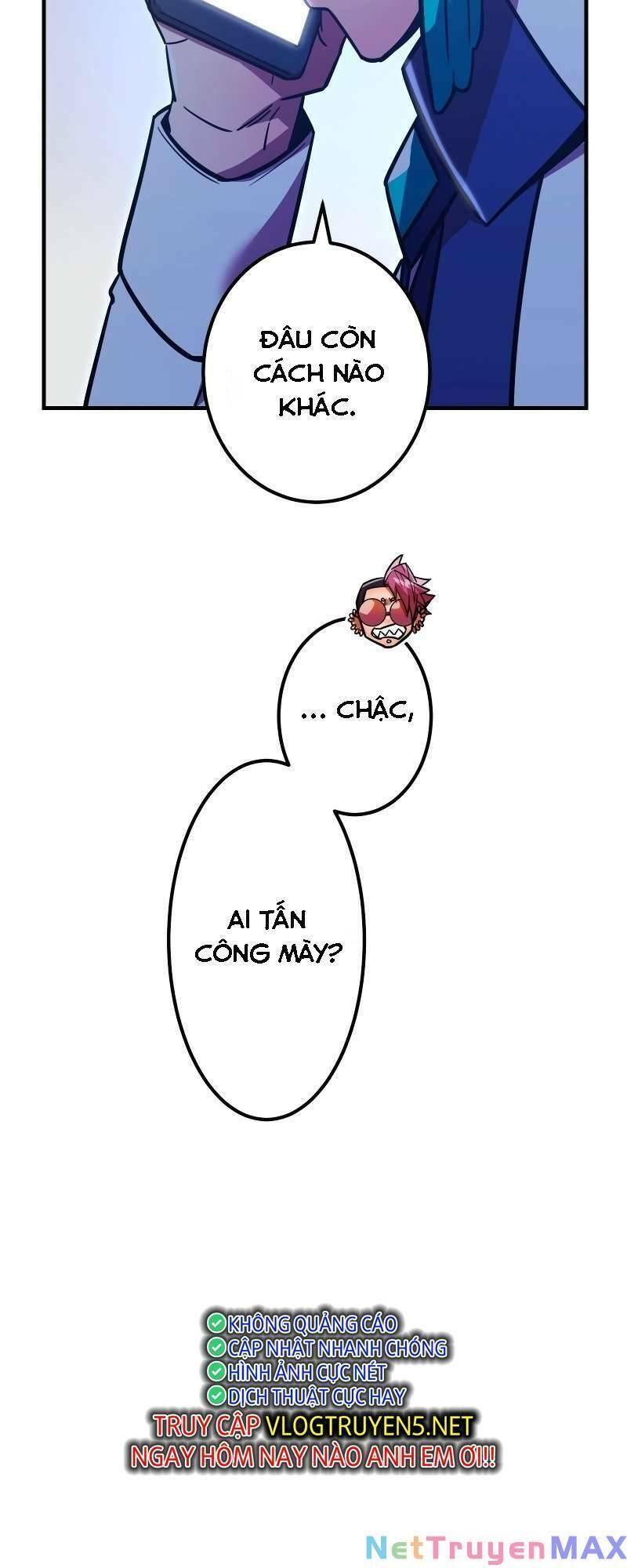 Huyết Thánh Cứu Thế Chủ~ Ta Chỉ Cần 0.0000001% Đã Trở Thành Vô Địch chapter 24 5