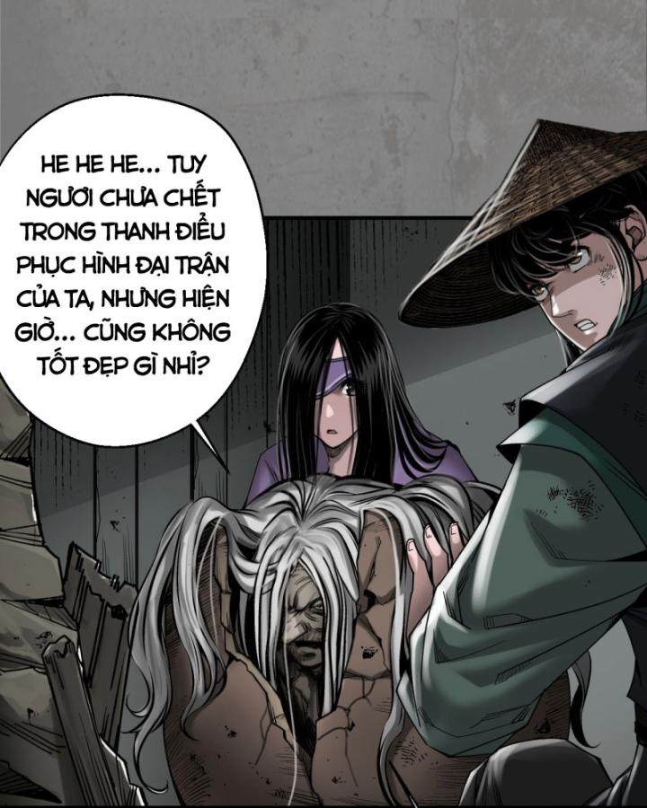 Tạng Phong Hành chapter 208 7