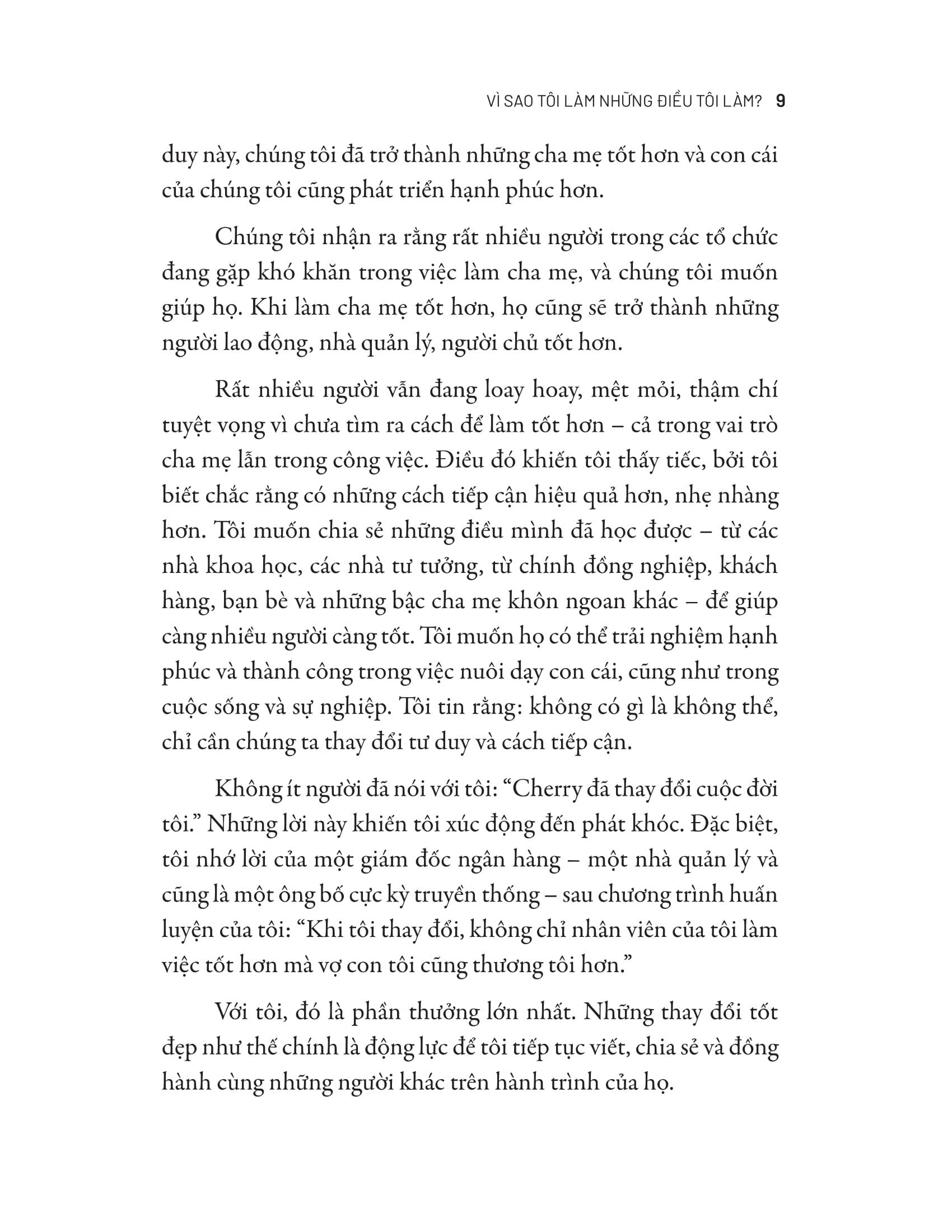 Sách - Cha Mẹ Mở - Con Sẽ Ổn Thôi