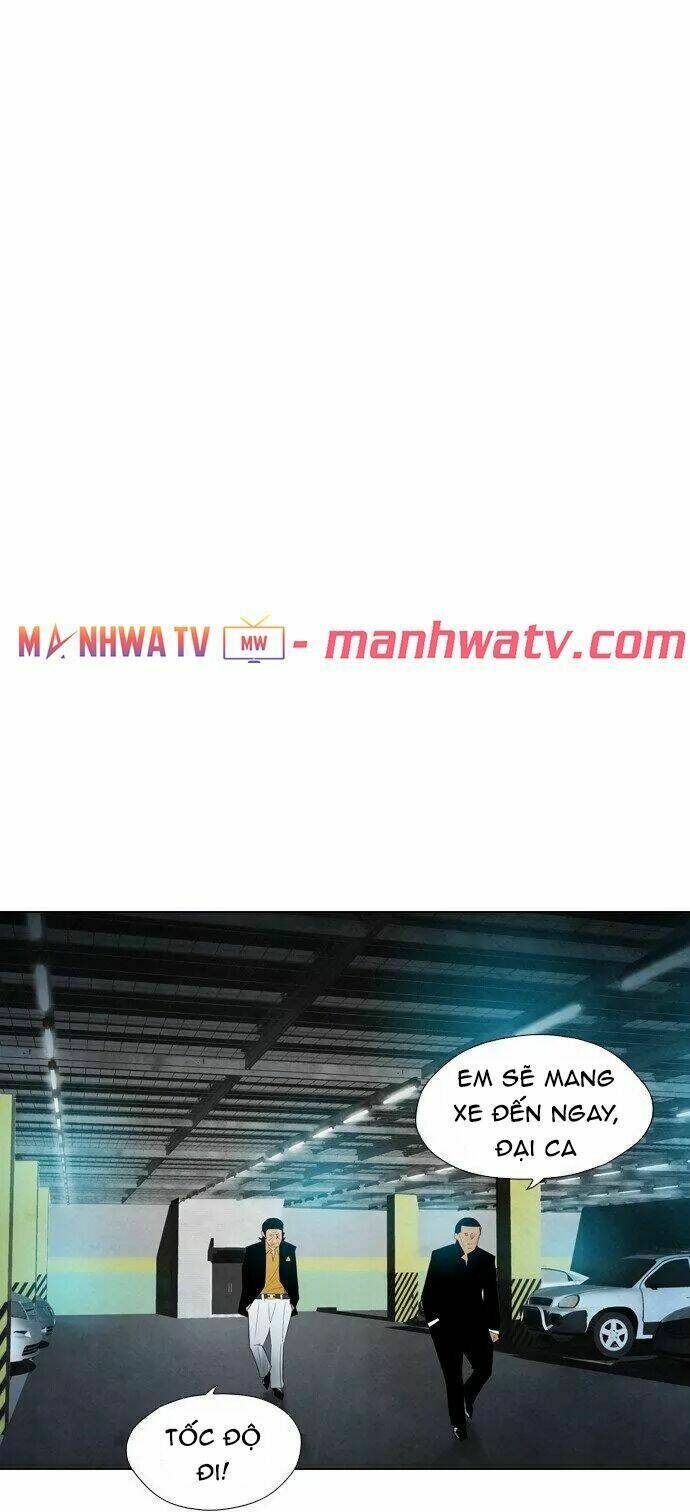 kẻ hồi sinh chapter 14 32