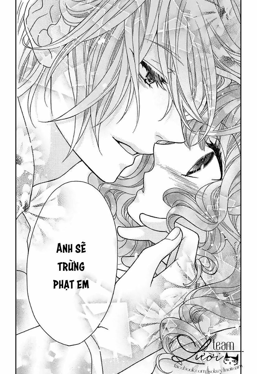 teito hatsukoi shinjuu chapter 1 28