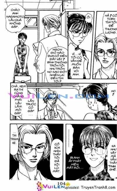 yamada tarou monogatari chapter 18 29