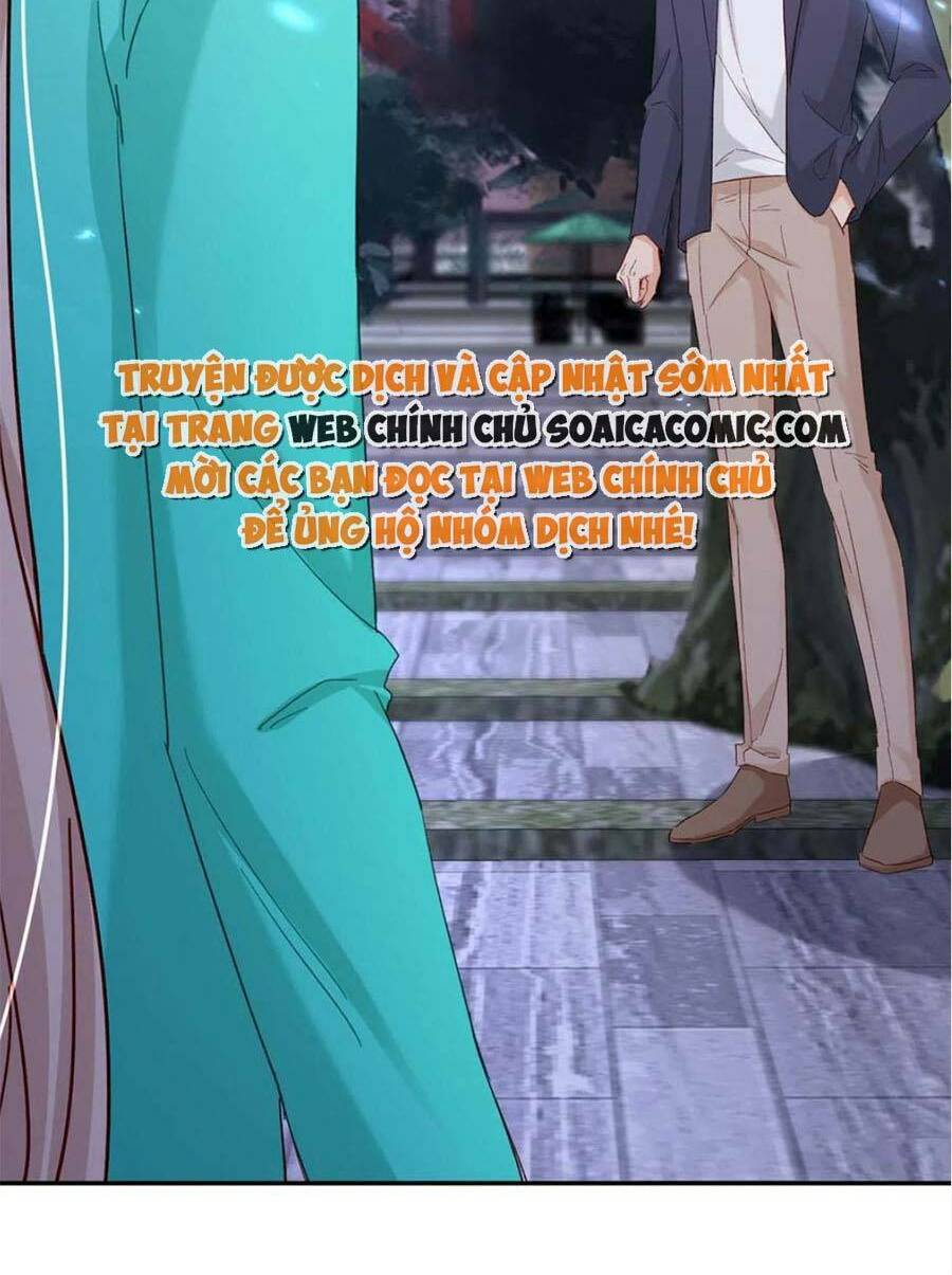 cô vợ của tôi không dễ bắt nạt chapter 53 13