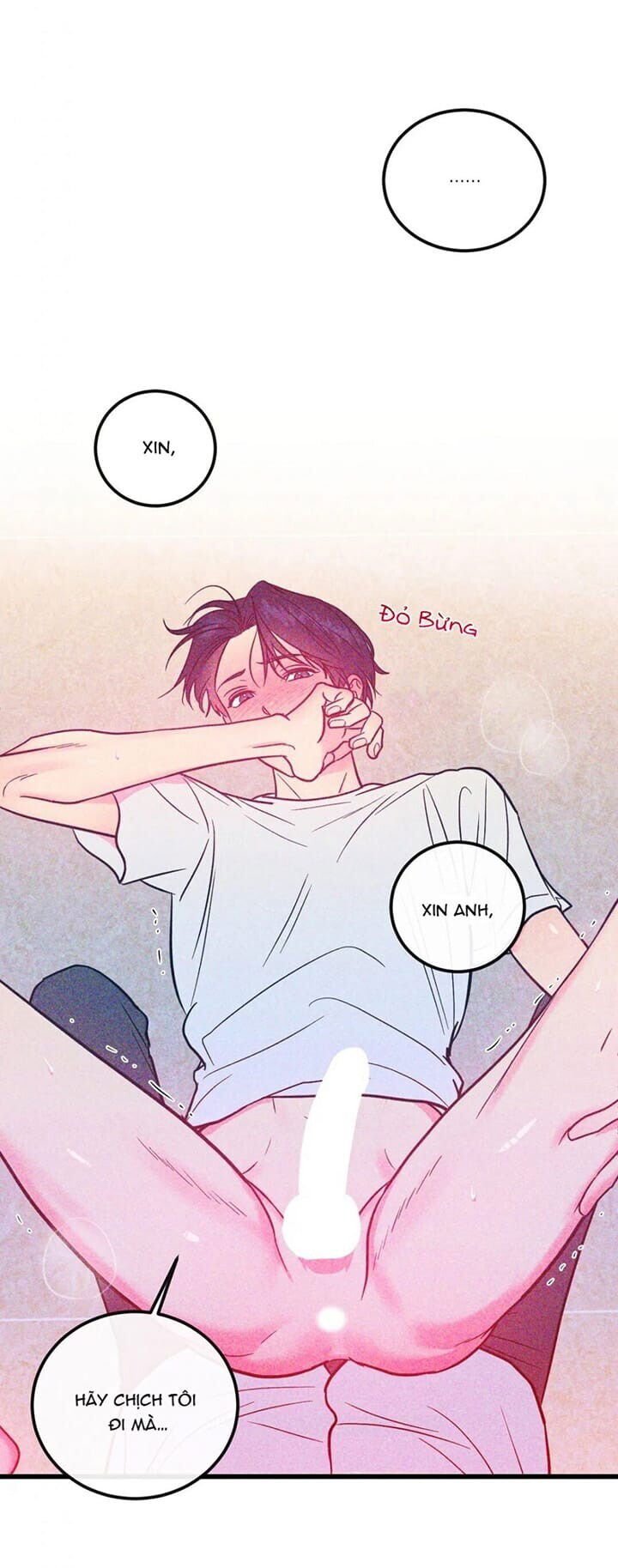 tình yêu ngây dại chapter 2 13